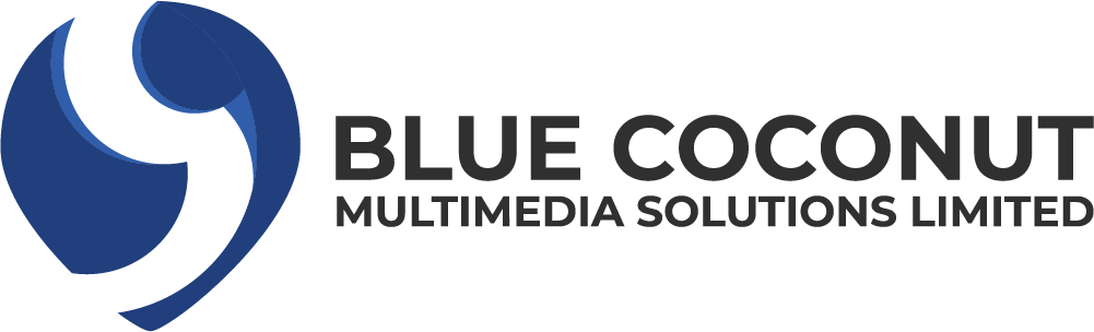 Blue Coconut Multimedia Solutions Limited